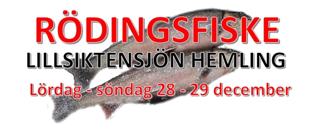 Hemlingsån, Stor-Siktensjön, Lill-Siktensjön mfl - Image 22