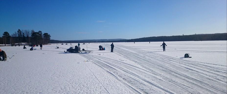 Storvattnet, Lillvattnet, Gårdstjärn mfl - Image 2