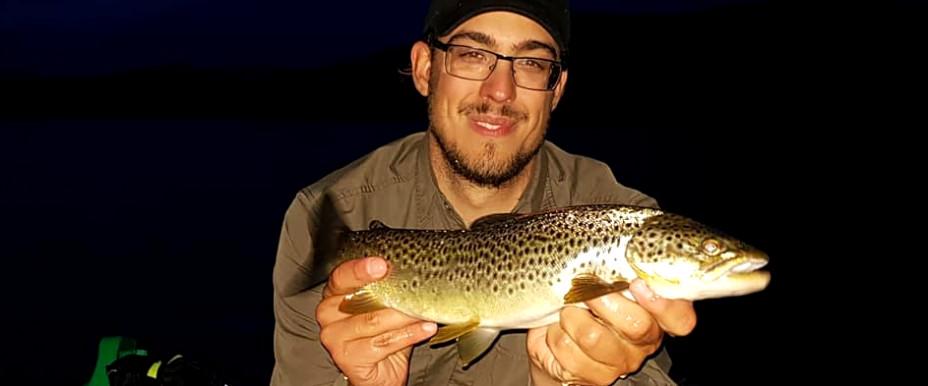 Augusti skymning