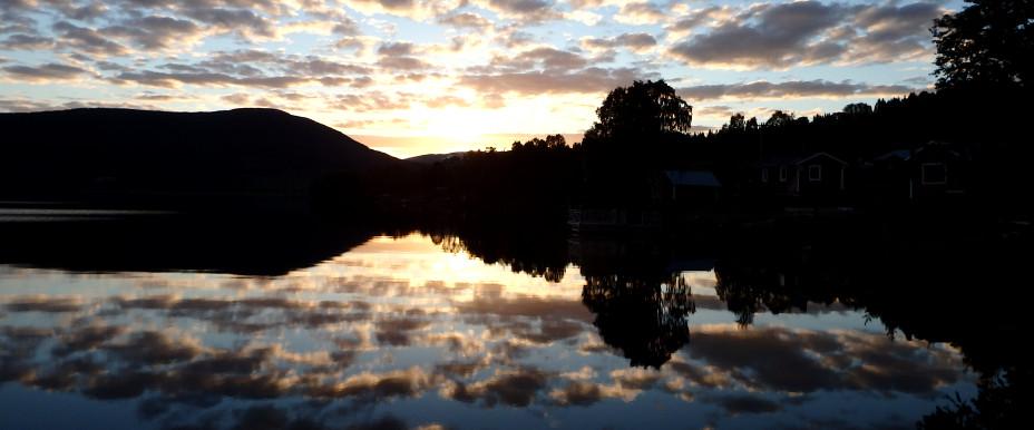Jormsjön