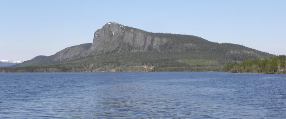 Fågelsjön