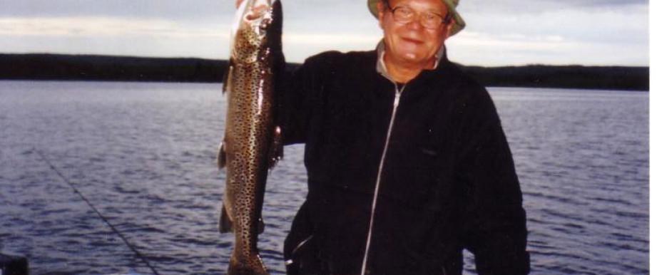 Revsundssjön, Märlån, Herrevadströmmen mfl - Image 7
