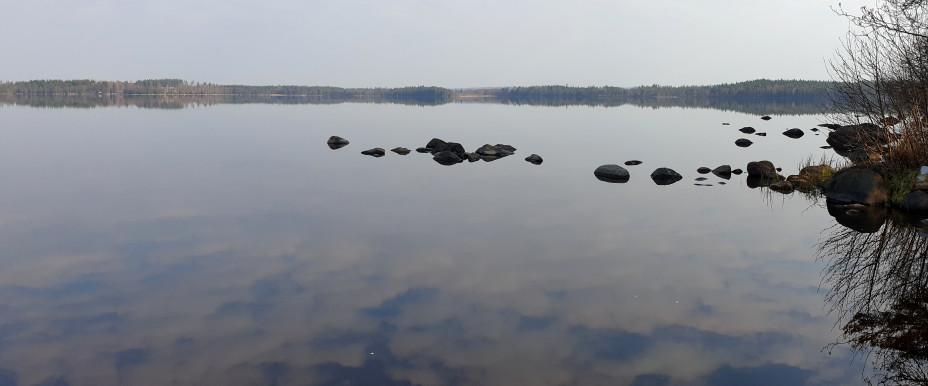Sörabysjön - Image 1