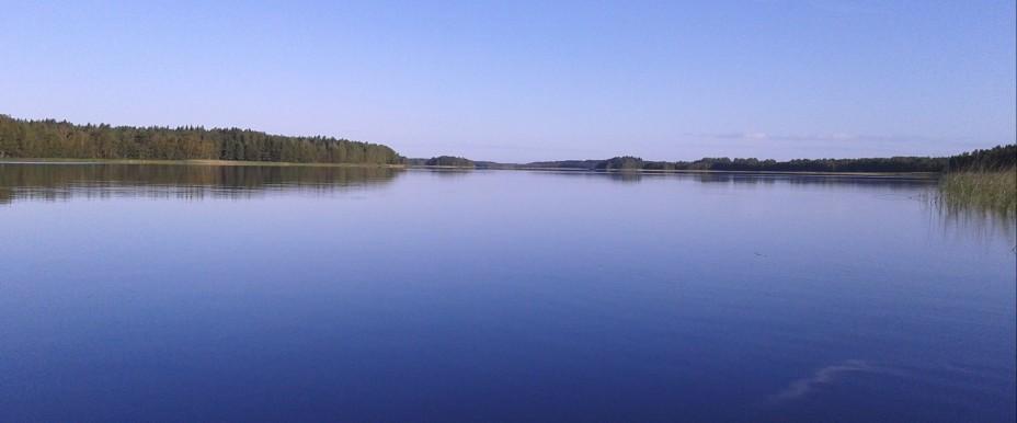 Photo of Finnsjön mfl