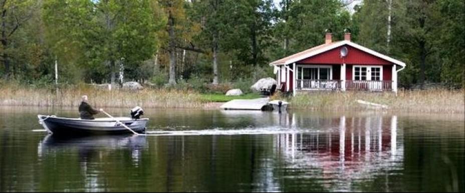 Sinnernsjöarna - Image 1