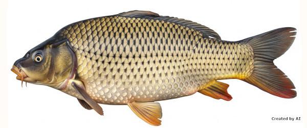 Fjällkarp