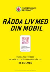 Sjöräddningen Bolmen