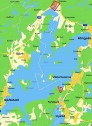 Förbudzoner