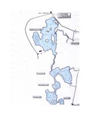 Djupkarta