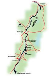 Fiskekarta