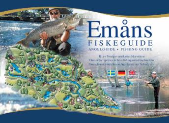 Fiskeguide Emåförbundet