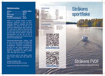 Infobroschyr Stråkens FVOF