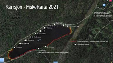 Karta/Map