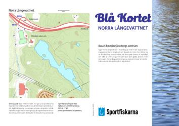 Infoblad & fiskeregler 2025