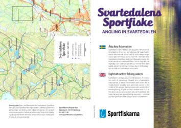 Infoblad & fiskeregler 2025