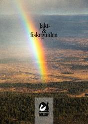 Jakt & Fiske-guiden