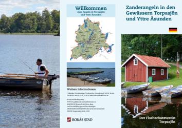Zanderangeln