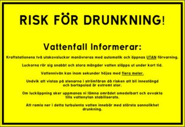 Viktig information