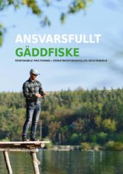 Ansvarsfullt gäddfiske