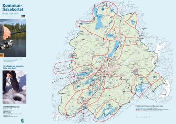 Kommunfiskekort 2024-2026