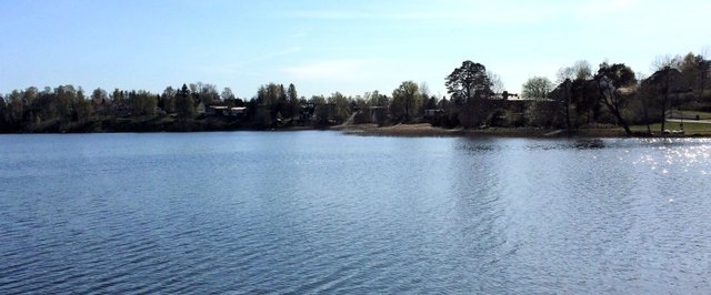 Kommunfiskekort Dals-Ed