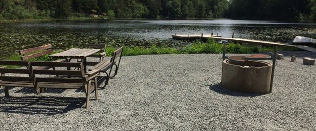 Lillesjön