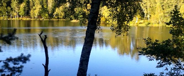 Toftasjön