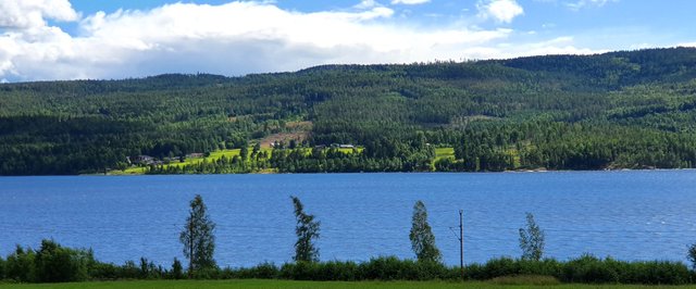 Stödesjön mfl. vatten