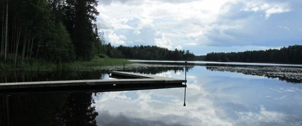 Gärdsjön, Rösstjärn och Storaxen