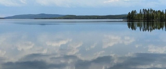 Revsundssjön, Grötingen, Skaltjärn m fl vatten