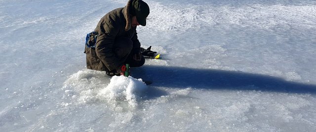 Naturvatten Malingsbo-Kloten