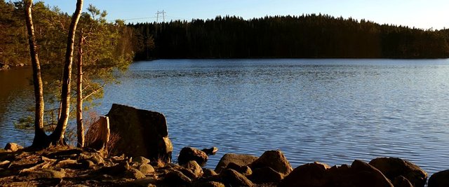 Kullsjön