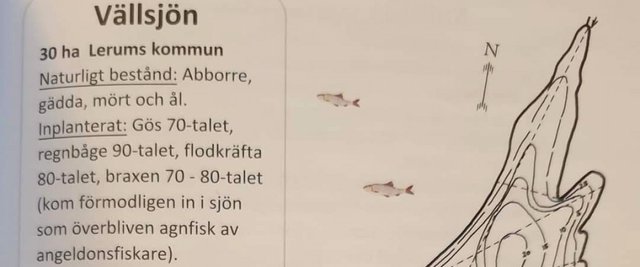 Vällsjön (Lerum)