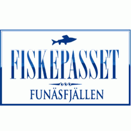 Fiskepasset i Funäsdalen