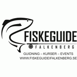Fiskeguide i Falkenberg AB