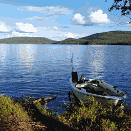 Önskasjön FVOF