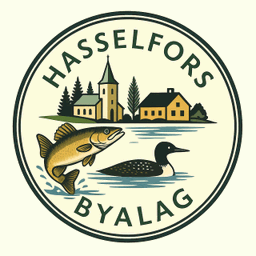 Hasselfors byalag