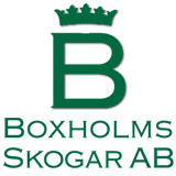Boxholms Skogar AB