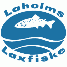 Laholms Laxfiske