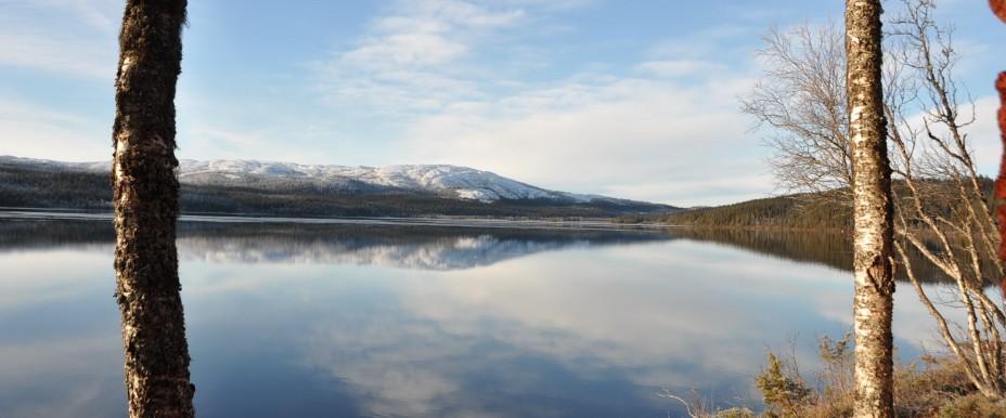 Henån Hensjön - Image 1