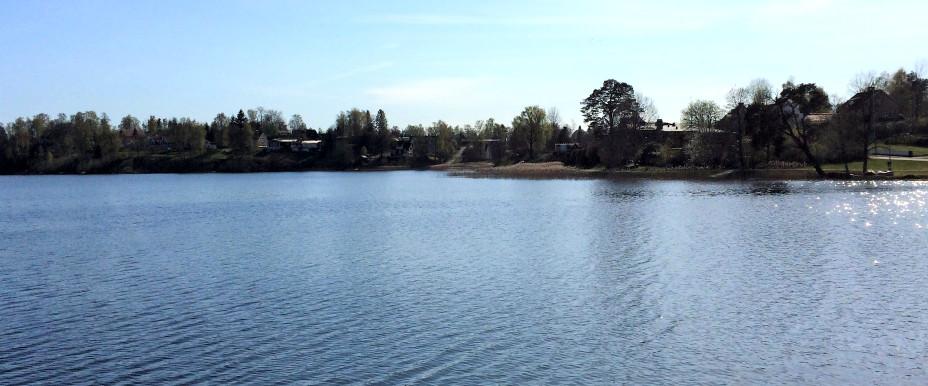 Kommunfiskekort Dals-Ed - Image 1