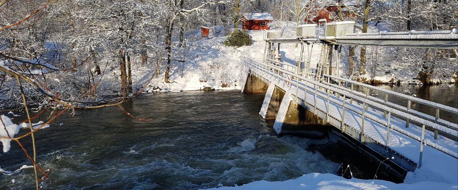 Norra Nyköpingsån - Image 1