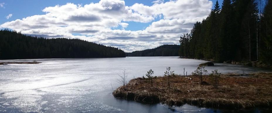 Photo of Kilsbergen naturvatten Karlsdal & Villingsberg