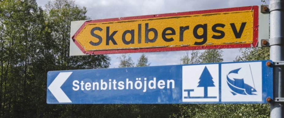 Photo of Stenbithöjdens fiskevatten