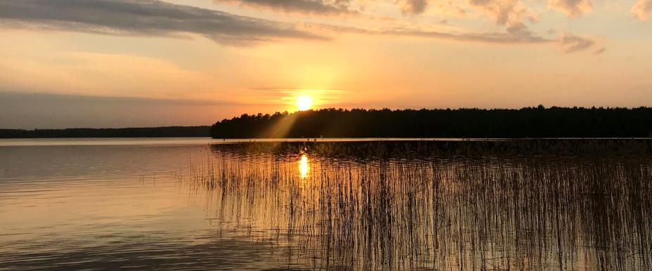 Ivösjön, Levrasjön - Image 1