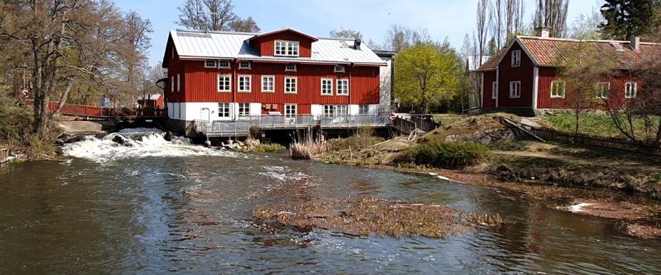 Trosa Amatörfiskeklubb - Medlemskap - Image 1