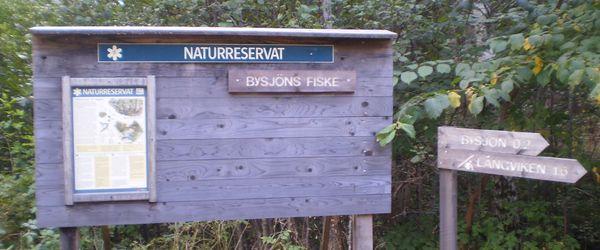 Bysjön (Vegalla) - Image 1