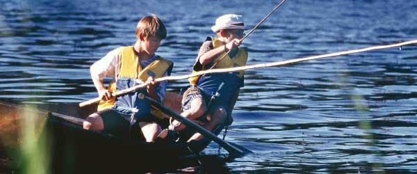 Leksand Insjön - Image 1
