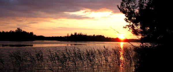Lundholmssjön, Pellikroken, Lundholmssjön mfl sjöar - Image 1