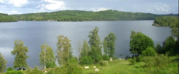 Övingen, Furusjön, Myingen mfl - Image 1